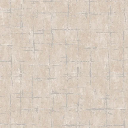 Beige Embossed Seven Adawall Wallpaper 7813-2